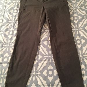 💥Gray dress slacks